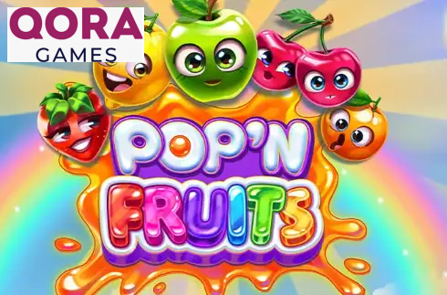 Pop’n Fruits